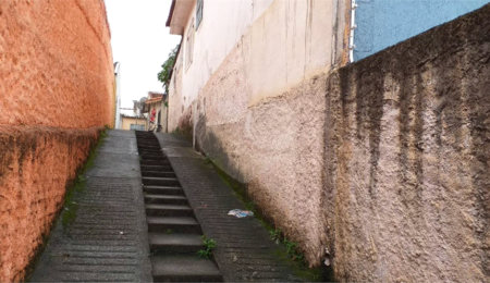 Sobrado à venda com 3 quartos em Imirim, São Paulo, SP