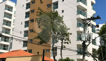 Apartamento à venda com 2 suítes em Mandaqui, São Paulo, SP