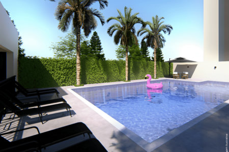 Residencial Porto Belo