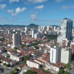 Apartamento com 1 dormitório à venda, 95 m² por R$ 1.600.000,00 - Aparecida - Santos/SP