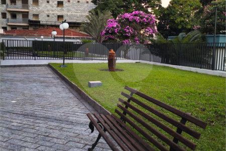 Apartamento à venda com 2 quartos em Vila Guilhermina, São Paulo, SP