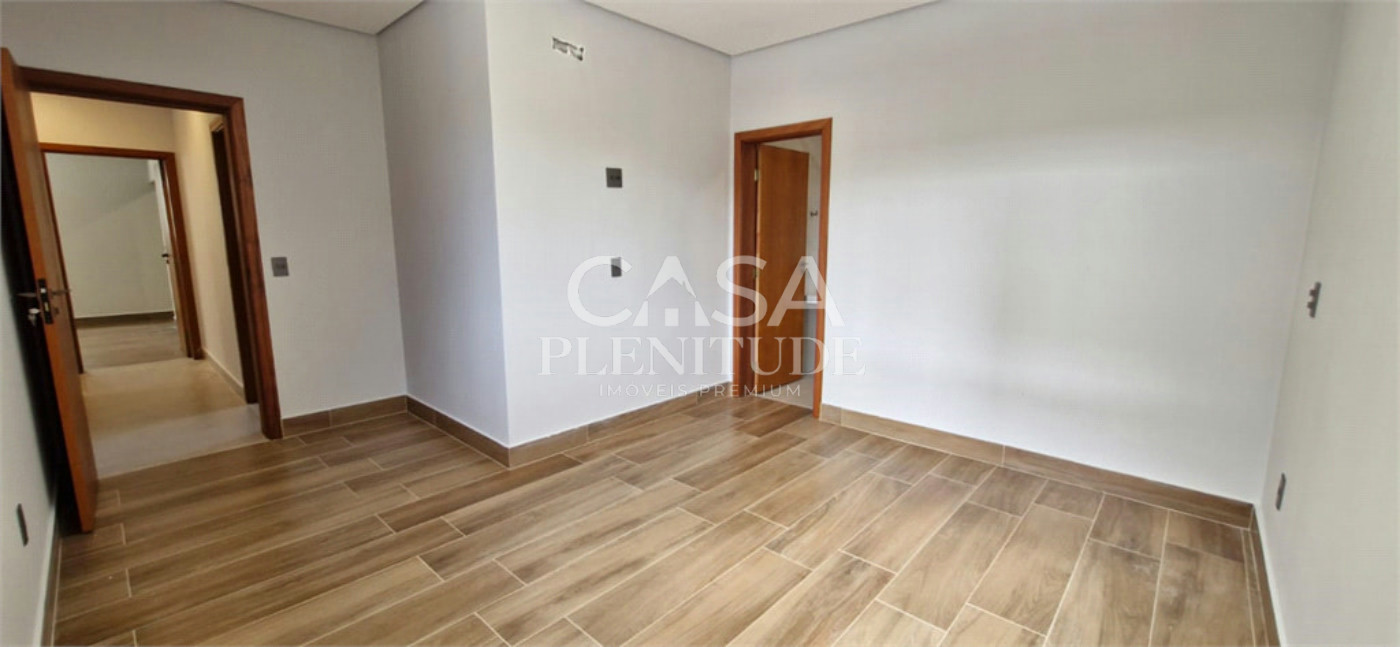 Casa em condomínio à venda com 4 suítes em Alphaville Nova Esplanada 3, Votorantim, SP