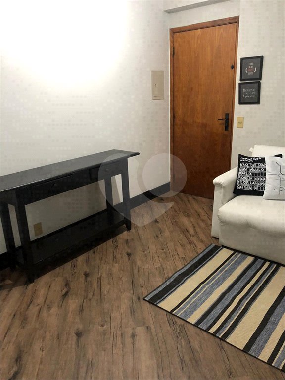 Apartamento para alugar com 1 quarto em Vila Andrade, São Paulo, SP
