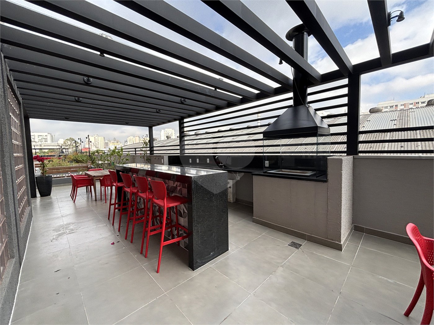 Apartamento à venda com 2 quartos em Barra Funda, São Paulo, SP