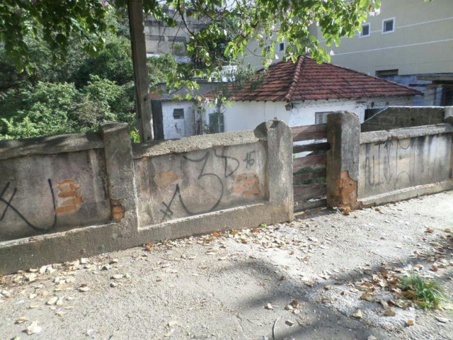 Terreno à venda ou para alugar em Água Fria, São Paulo, SP