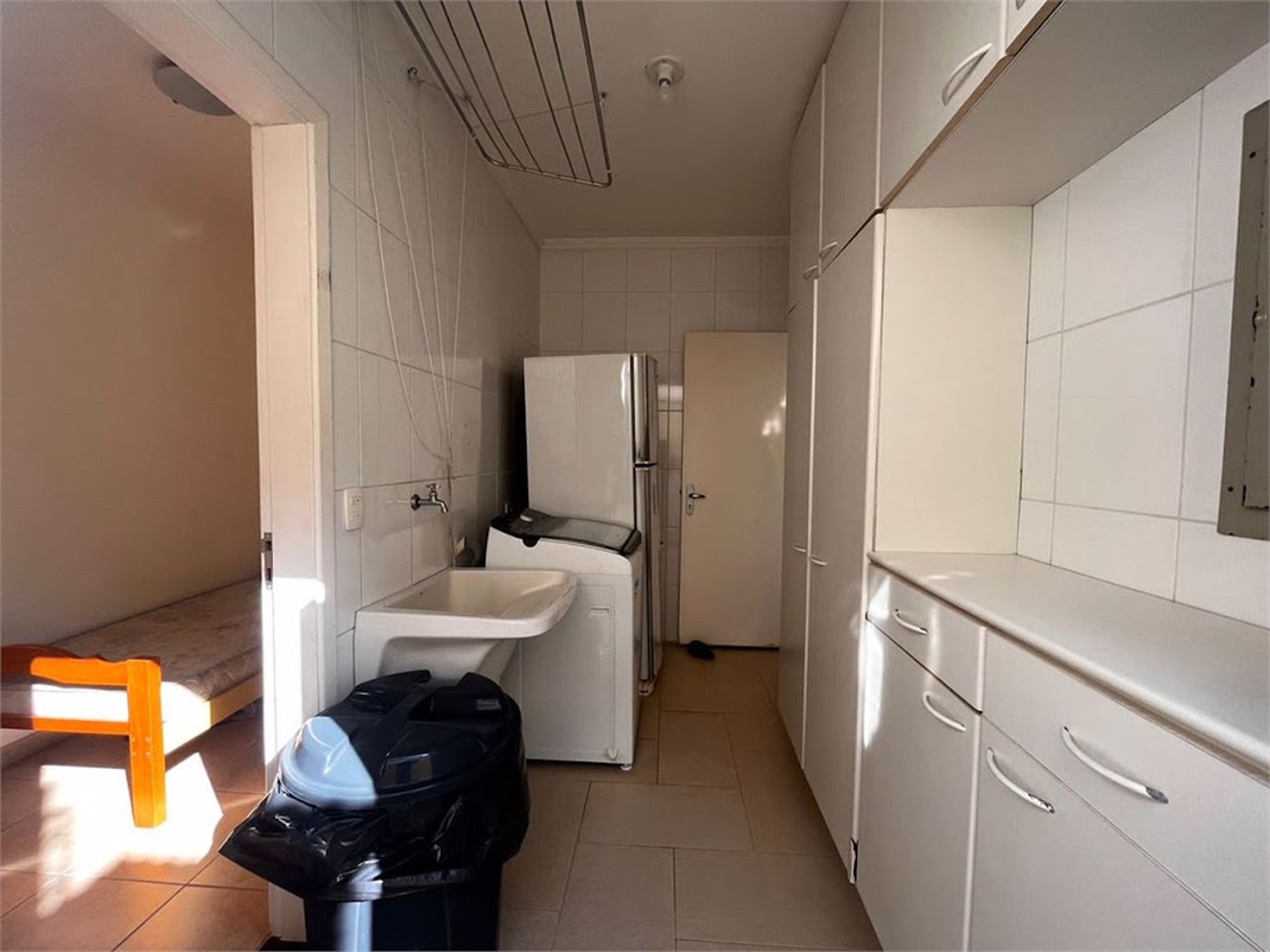 Casa Residencial à venda, Balneário Cidade Atlântica, Guarujá - CA0386.