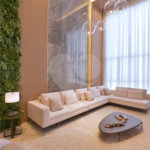 Apartamento à venda com 4 suítes em Parque Campolim, Sorocaba, SP