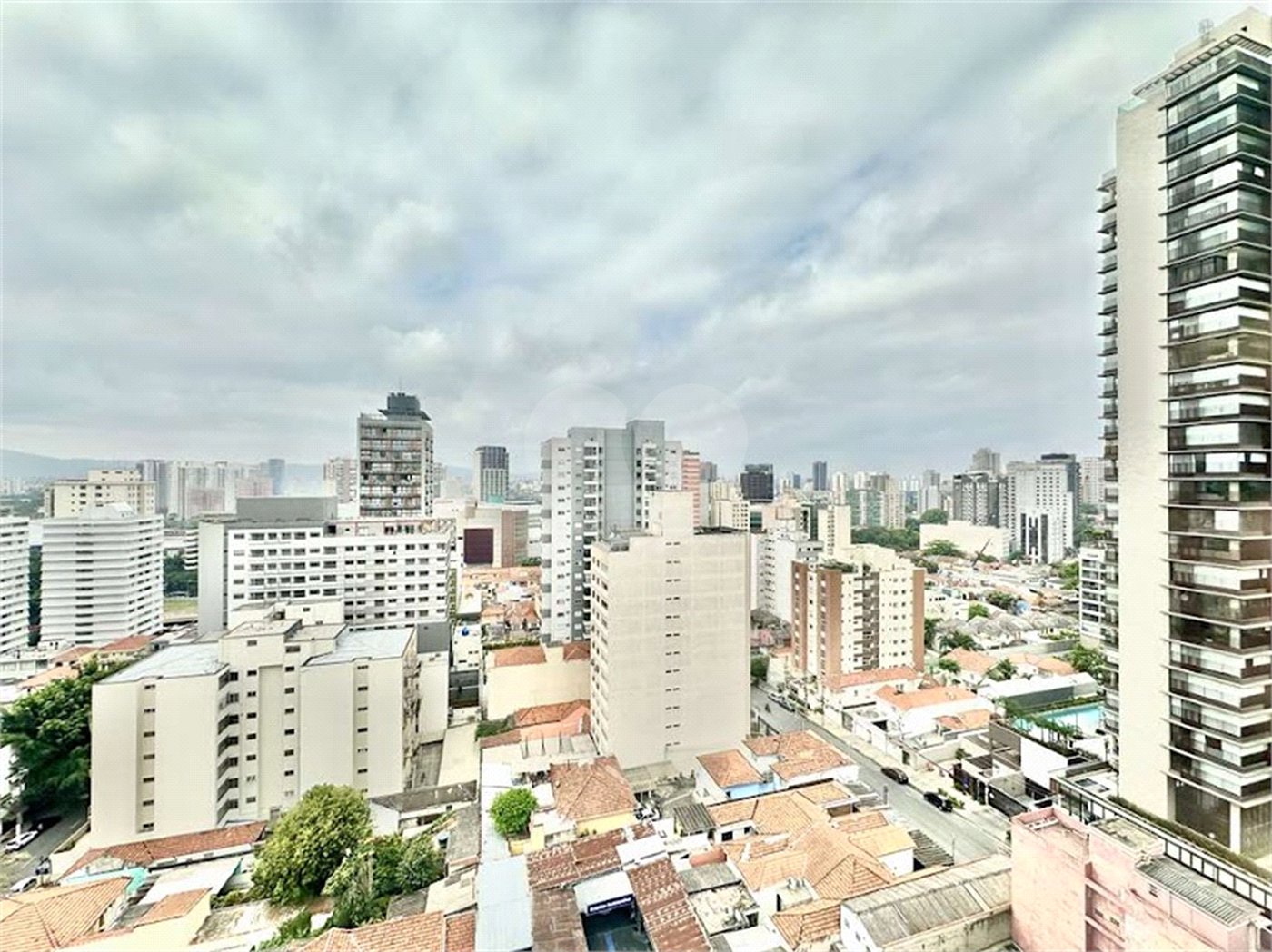 Studio à venda com 1 quarto em Perdizes, São Paulo, SP