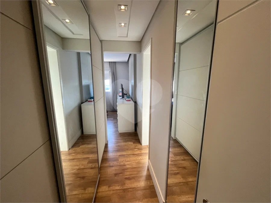 Apartamento à venda com 4 quartos, sendo 2 suítes, em MORUMBI, São Paulo, SP