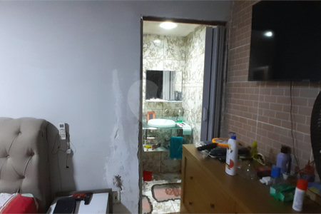 Casa à venda com 2 quartos, sendo 1 suíte, em Campo Grande, Rio de Janeiro, RJ