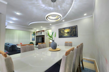 Apartamento com 2 dormitórios à venda, 92 m² por R$ 650.000,00 - Boa Vista - São Vicente/SP