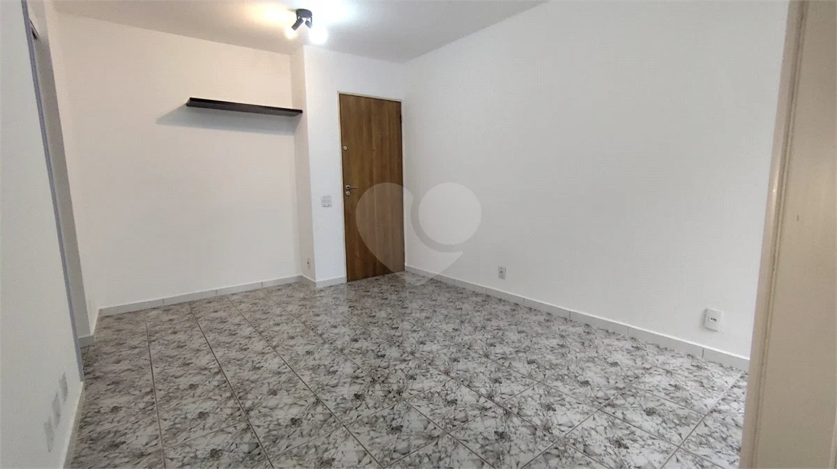 Apartamento para locação - Vila Guarani