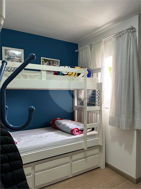 Casa à venda com 2 quartos no condomínio Pedra Branca, São Paulo - SP