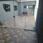 Casa Térrea à venda com 2 quartos, sendo 1 suíte, em Jardim Nápoli, Sorocaba, SP
