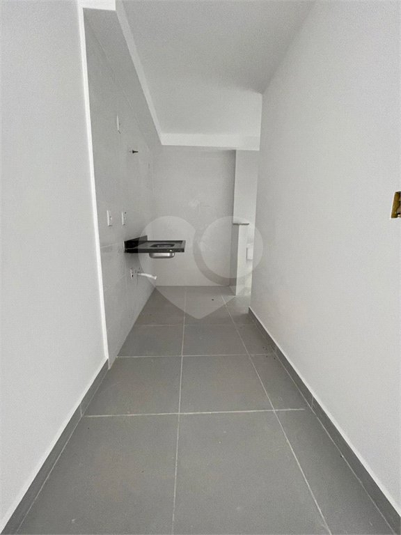Apartamento à venda com 1 quarto em Vila Mazzei, São Paulo, SP