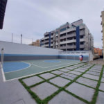 Apartamento à venda, 96 m² por R$ 300.000,00 - Jardim Enseada - Guarujá/SP