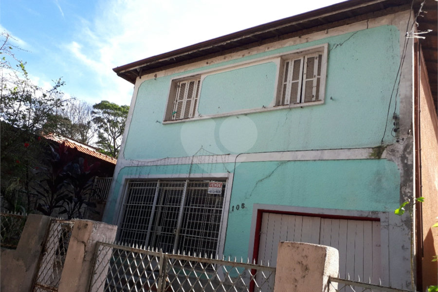 Terreno à venda em Vila Isolina Mazzei, São Paulo, SP