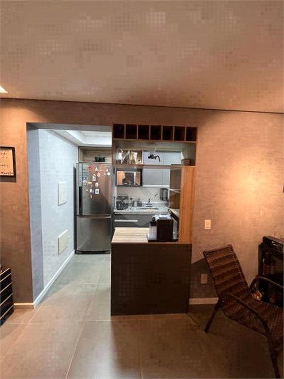 Apartamento à venda com 2 quartos, sendo 1 suíte, em Jardim Caboré, São Paulo, SP