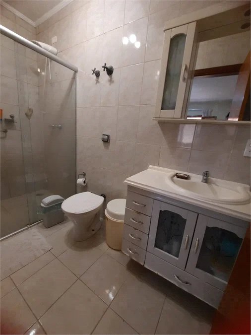 Casa à venda com 3 quartos, sendo 1 suíte, no condomínio Residencial Sol Francisco, São Paulo - SP
