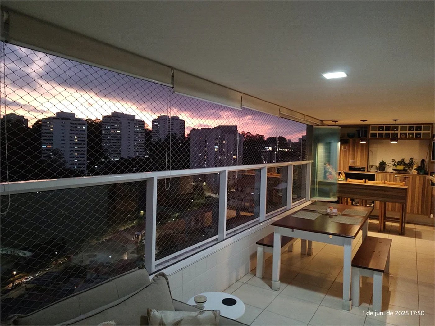 Apartamento à venda com 3 suítes em Jardim das Vertentes, São Paulo, SP