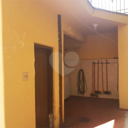 Sobrado à venda com 5 quartos em Santana, São Paulo, SP