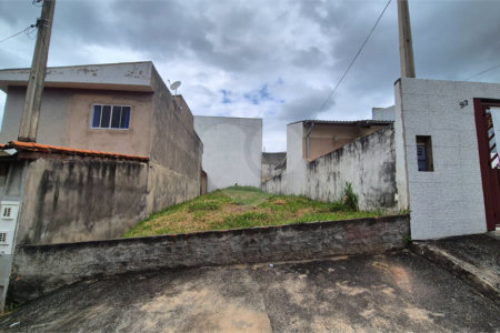 Terreno à venda no condomínio Jardim Villa Amato, Sorocaba - SP