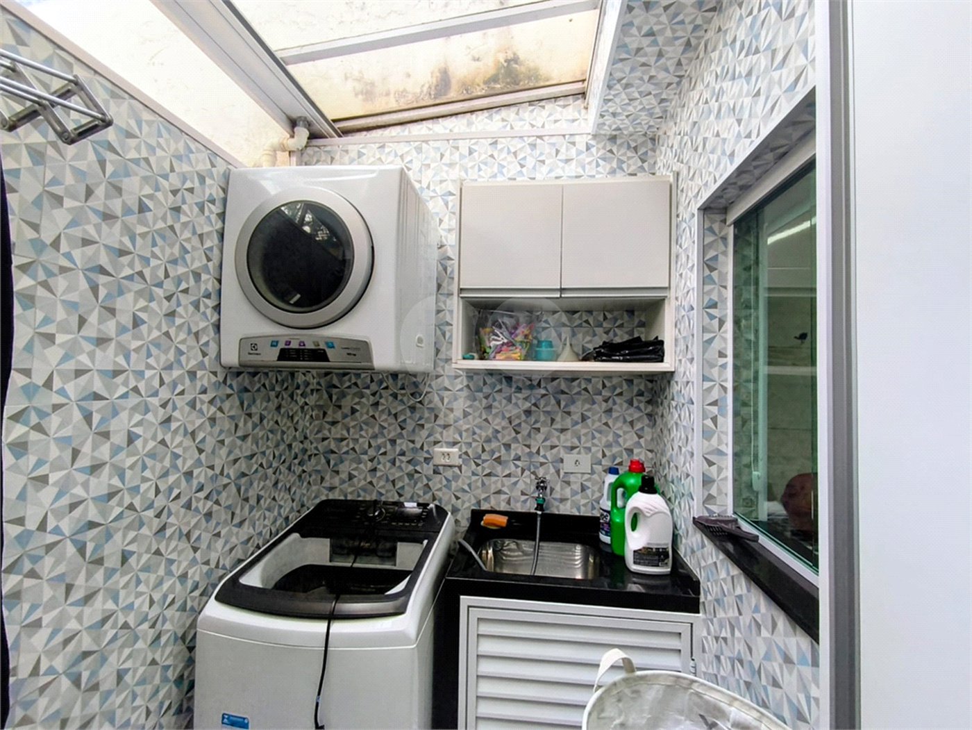 Casa à venda com 2 suítes no condomínio Residencial Alvorada Tucuruvi I, São Paulo - SP