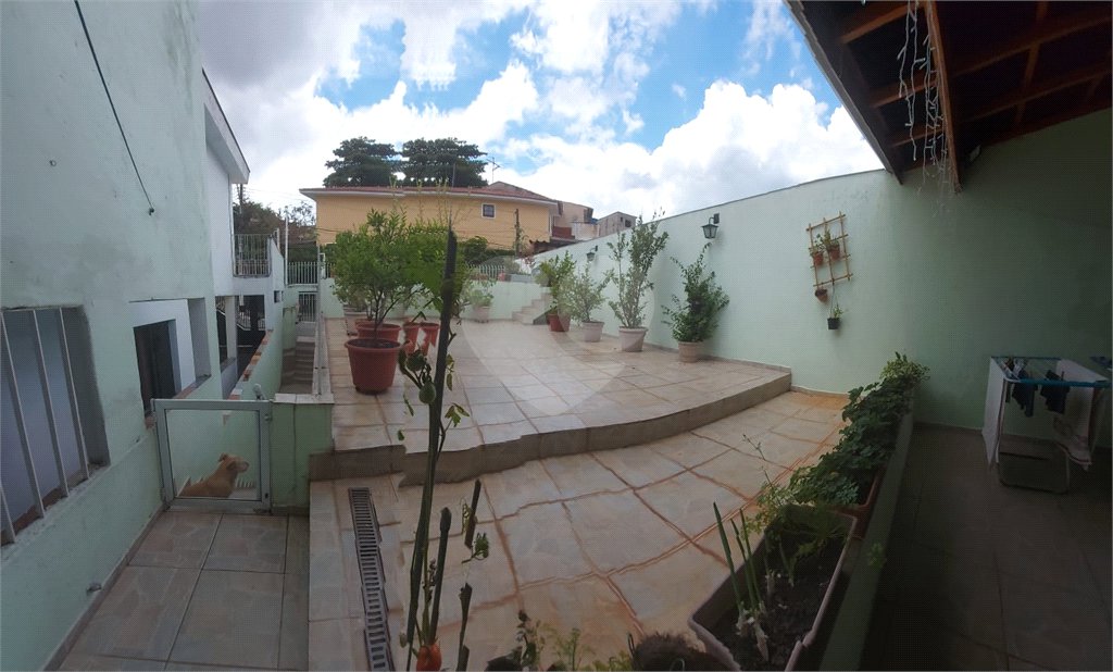 Casa à venda com 6 quartos, sendo 1 suíte, em Mandaqui, São Paulo, SP