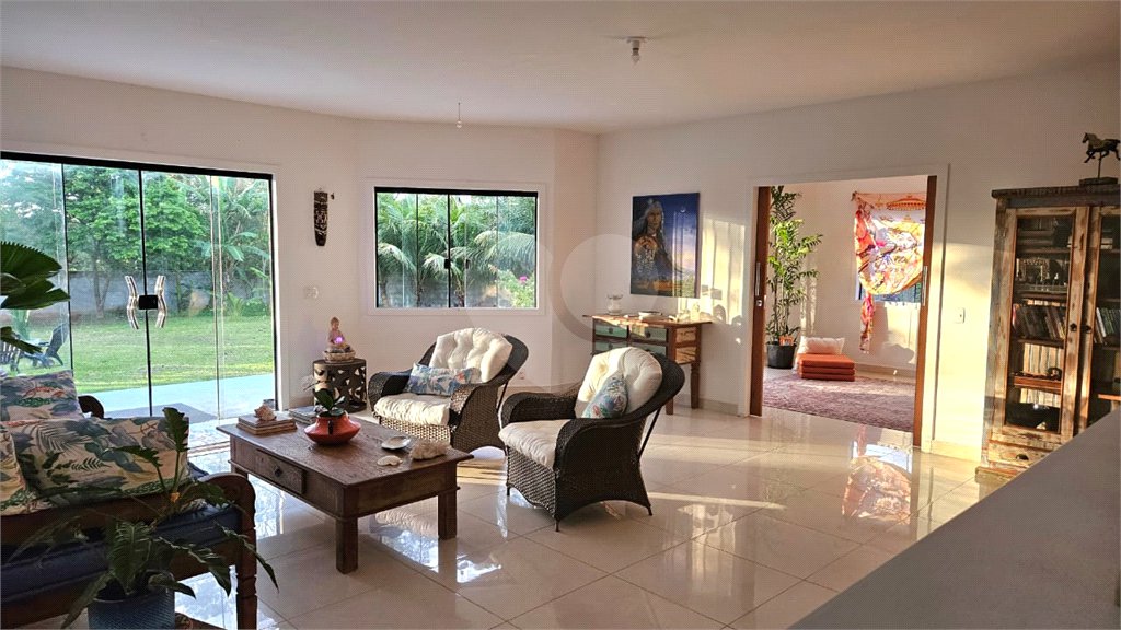 Casa à venda com 2 quartos em Aquarius (tamoios), Cabo Frio, RJ