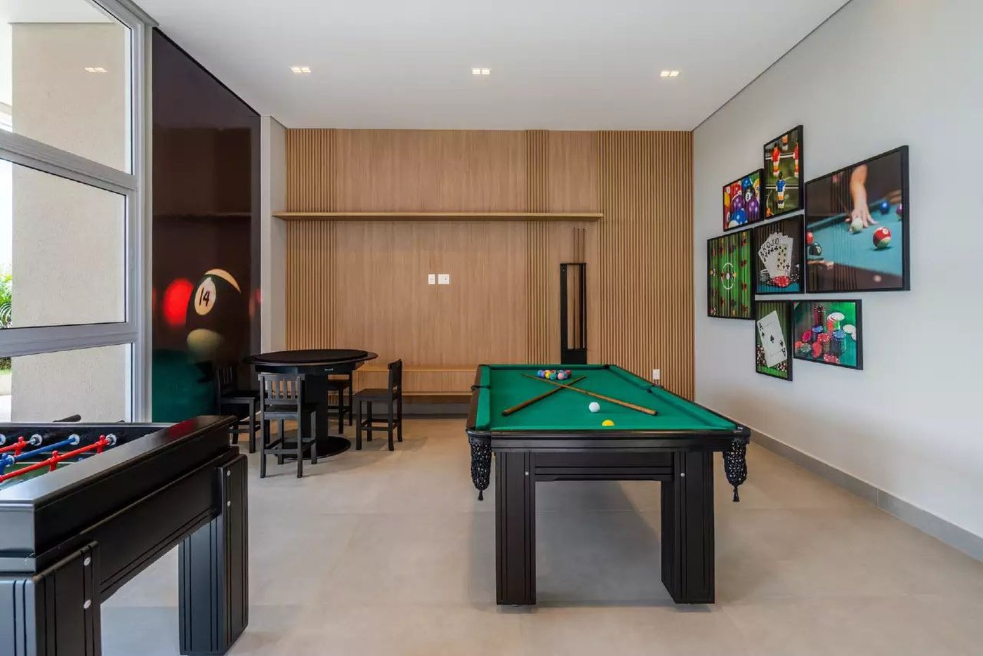 Apartamento à venda em Duetto Iguatemi Residencial, Três Lagoas - MS
