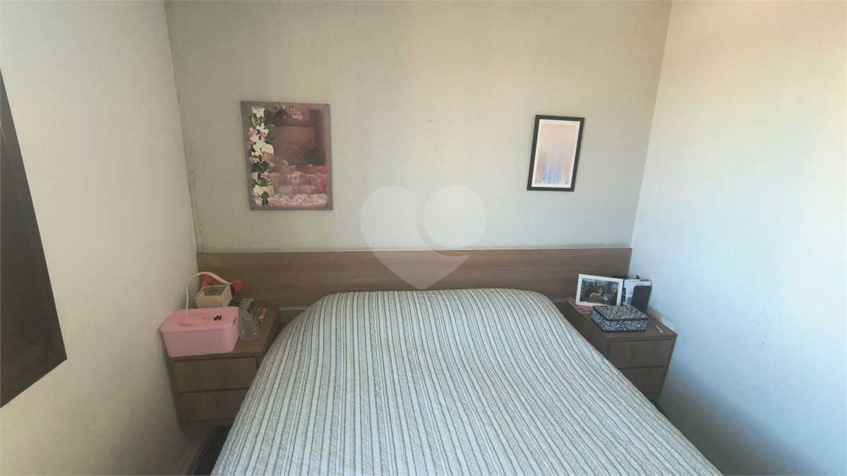 Apartamento à venda com 2 quartos em Jardim do Colégio (zona Norte), São Paulo, SP