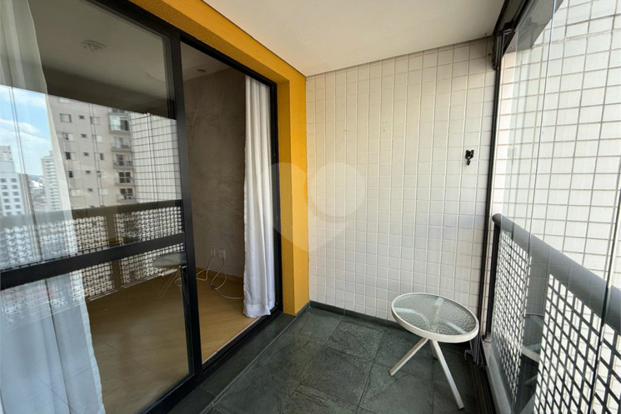 Apartamento à venda com 2 quartos, sendo 1 suíte, em Santana, São Paulo, SP