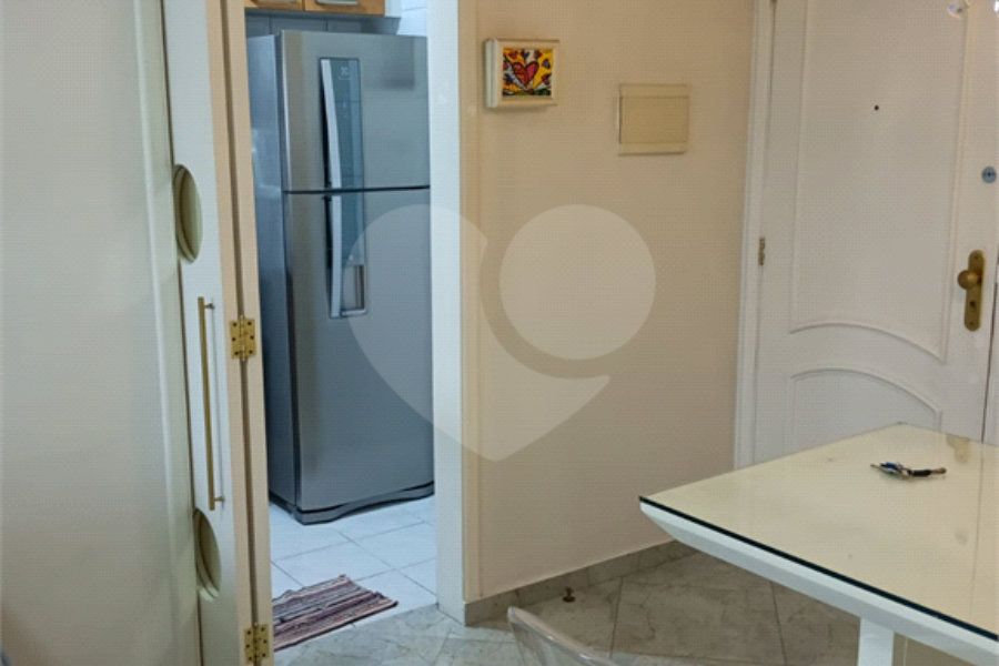 Apartamento para alugar com 2 quartos, sendo 1 suíte, em Casa Verde, São Paulo, SP