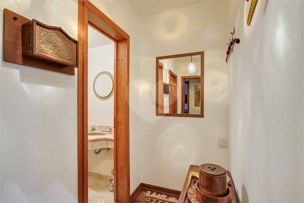 Apartamento à venda com 4 suítes em Chácara Santo Antônio (zona Sul), São Paulo, SP