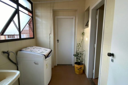 Apartamento com 3 dormitórios à venda, 117 m² por R$ 1.120.000,00 - Embaré - Santos/SP