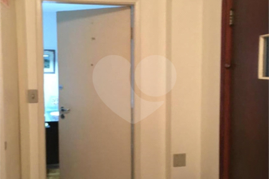 Apartamento à venda com 3 quartos em Jardim São Paulo(zona Norte), São Paulo, SP