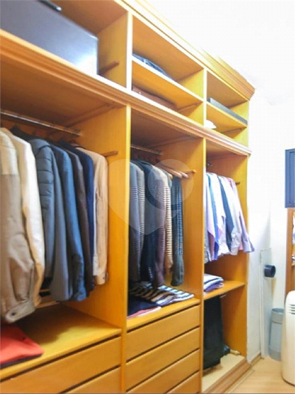 Apartamento à venda com 3 suítes em Jardim Vitória Régia, São Paulo, SP