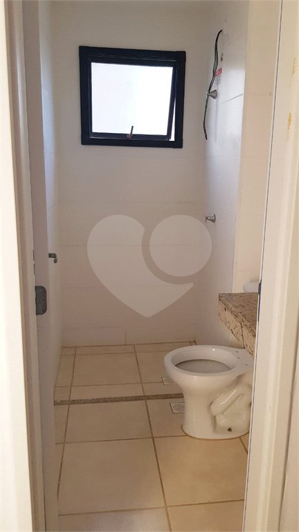 Apartamento à venda com 2 quartos em Jardim Paulistano, Ribeirão Preto, SP