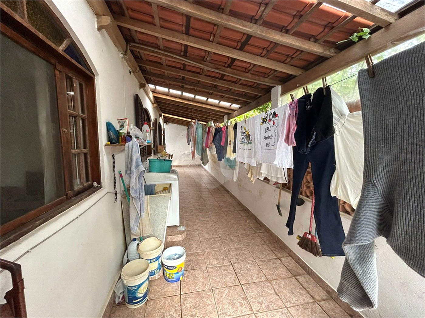 Casa em condomínio à venda com 3 quartos, sendo 1 suíte,  no Centro, Bom Jesus dos Perdões, SP