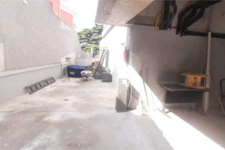 Apartamento à venda com 2 quartos, sendo 1 suíte, em Jardim São Paulo(zona Norte), São Paulo, SP