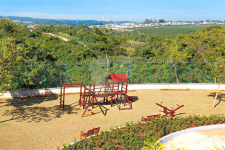 Terreno à venda no condomínio Cyrela Landscape Esplanada, Votorantim - SP