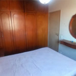 Apartamento à venda com 3 quartos em Brooklin Paulista, São Paulo, SP