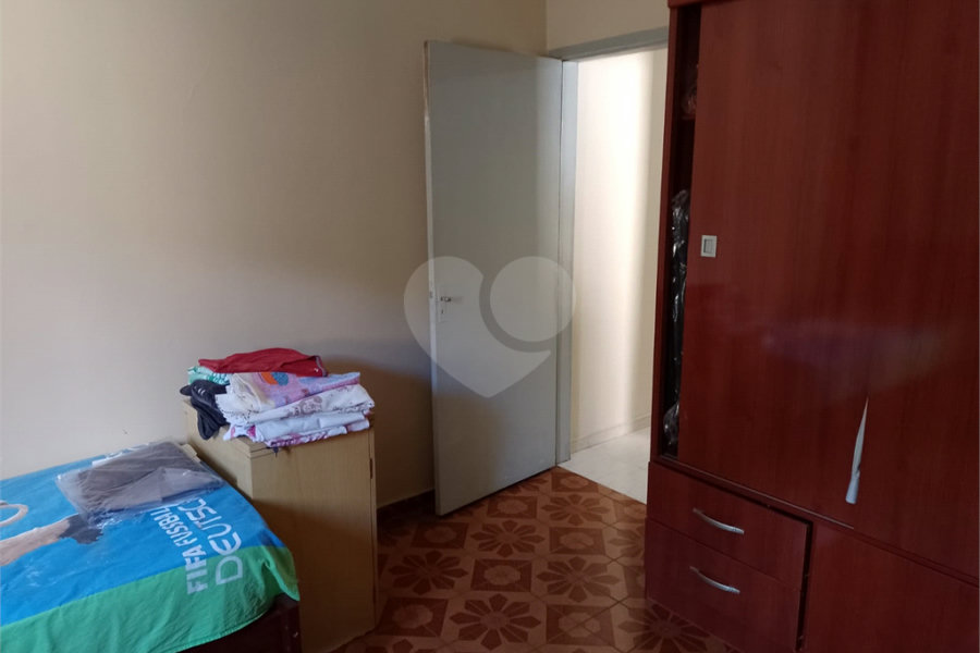 Casa à venda com 2 quartos em Jaçanã, São Paulo, SP