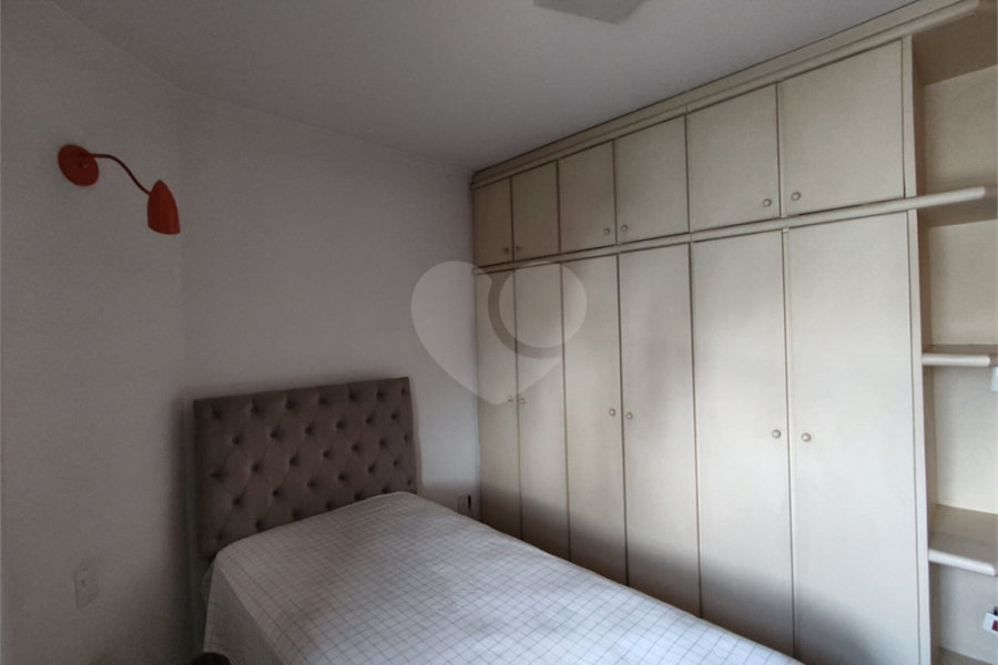 Apartamento à venda com 3 quartos, sendo 1 suíte, em Santana, São Paulo, SP
