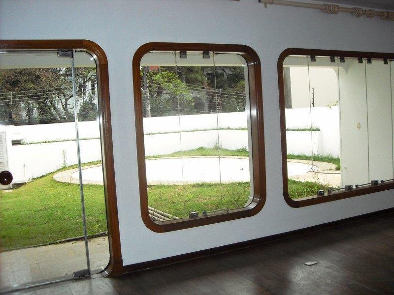 Casa para alugar com 5 suítes em Cidade Jardim, São Paulo, SP
