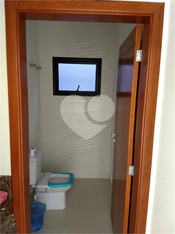 Casa à venda com 3 quartos, sendo 2 suítes, no condomínio Jardim Reserva Bom Viver de Indaiatuba, Indaiatuba - SP