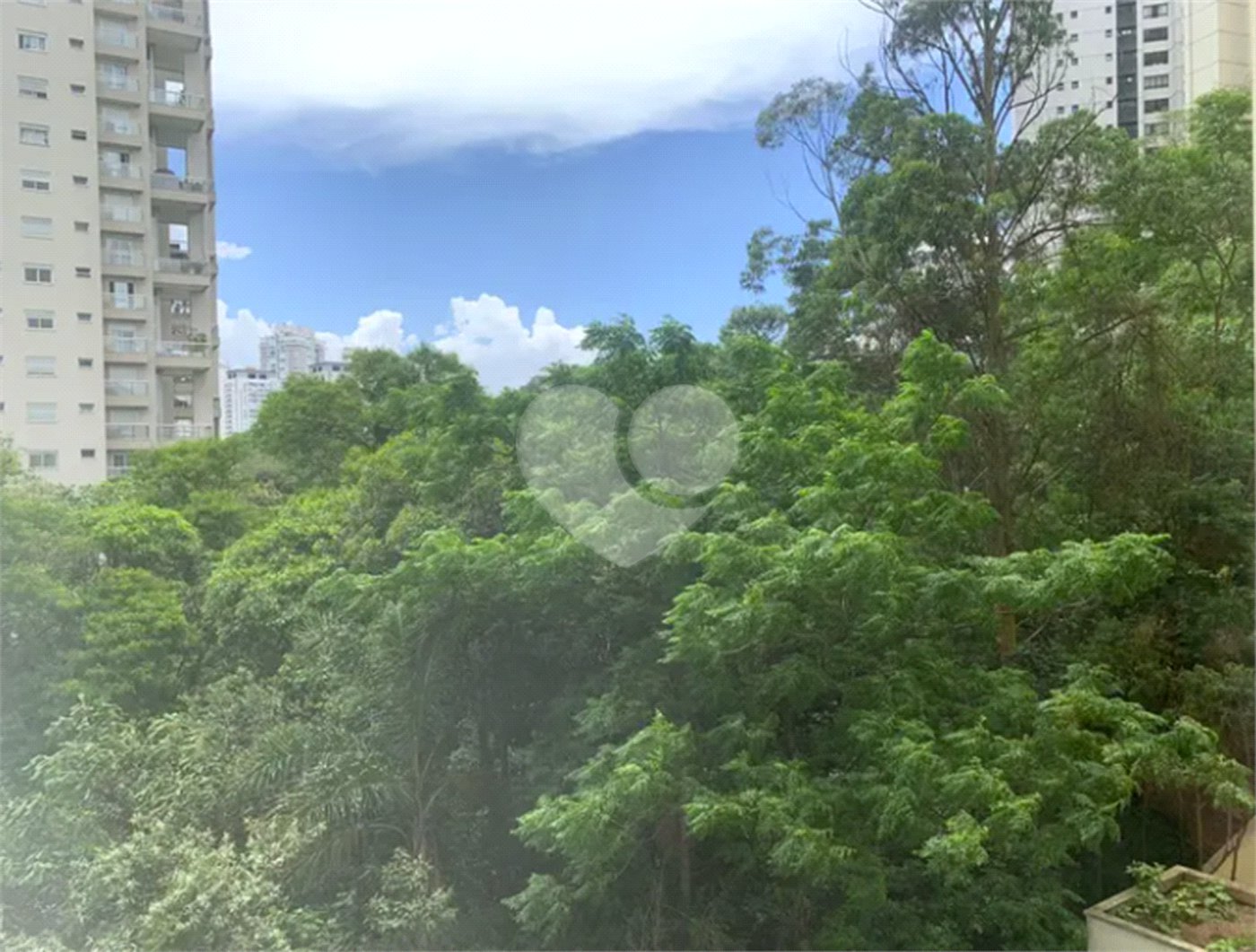 Apartamento à venda com 1 suíte em Paraíso do Morumbi, São Paulo, SP