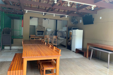 Apartamento á venda - Saúde