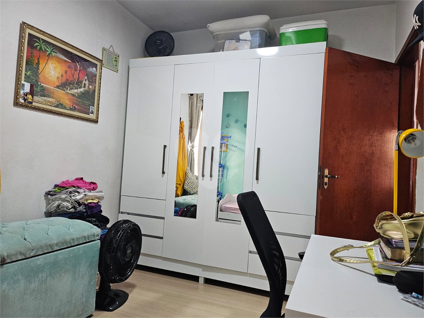 Apartamento à venda com 2 quartos em Lapa de Baixo, São Paulo, SP