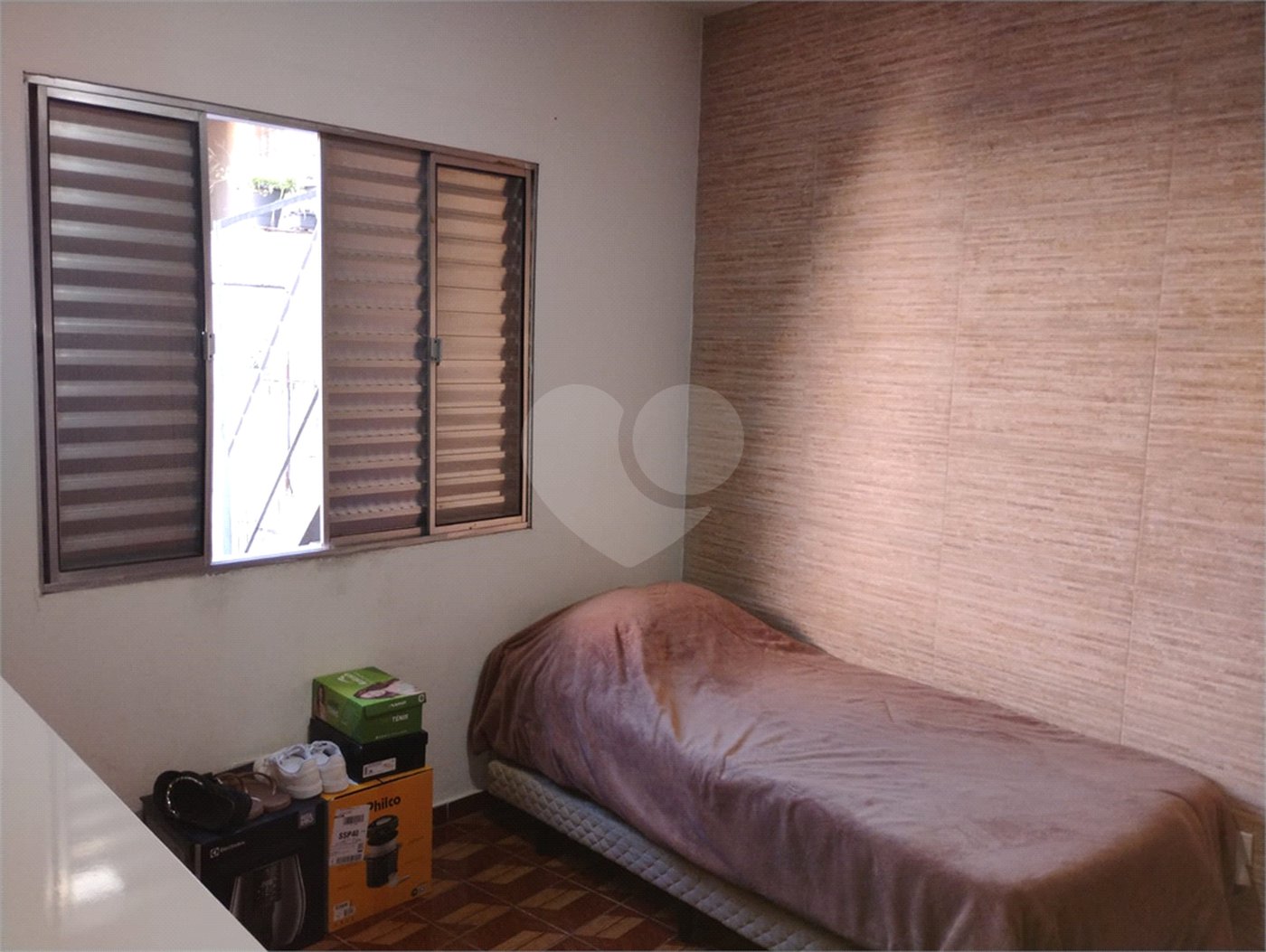 Casa à venda com 3 quartos em Parque Edu Chaves, São Paulo, SP